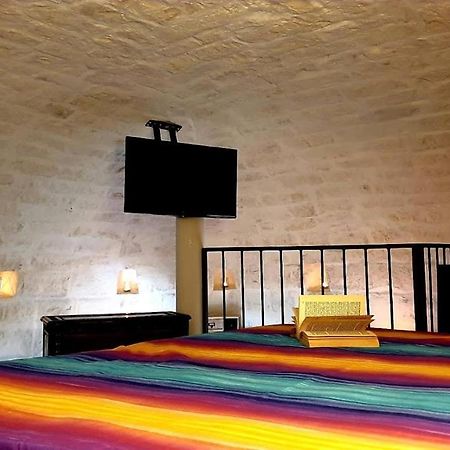 Casa Victoria Apartment Ostuni Bagian luar foto