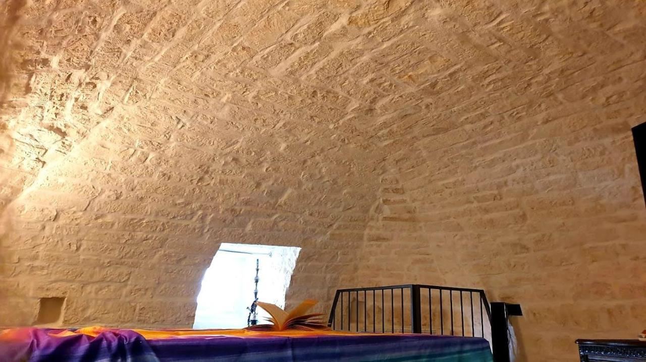 Casa Victoria Apartment Ostuni Bagian luar foto