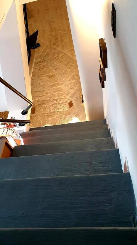 Casa Victoria Apartment Ostuni Bagian luar foto
