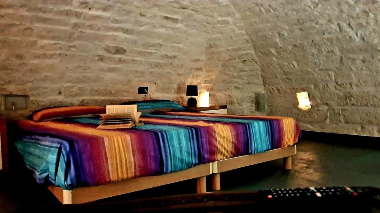 Casa Victoria Apartment Ostuni Bagian luar foto