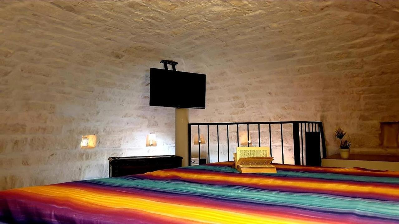 Casa Victoria Apartment Ostuni Bagian luar foto