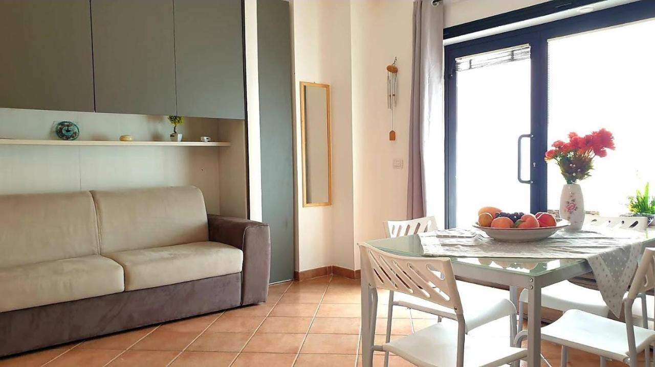 Casa Victoria Apartment Ostuni Bagian luar foto