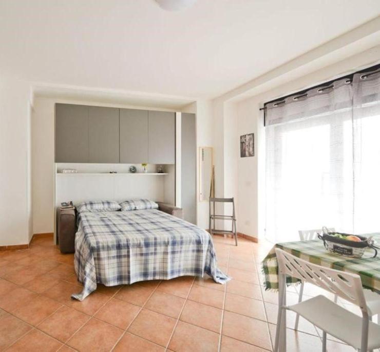 Casa Victoria Apartment Ostuni Bagian luar foto