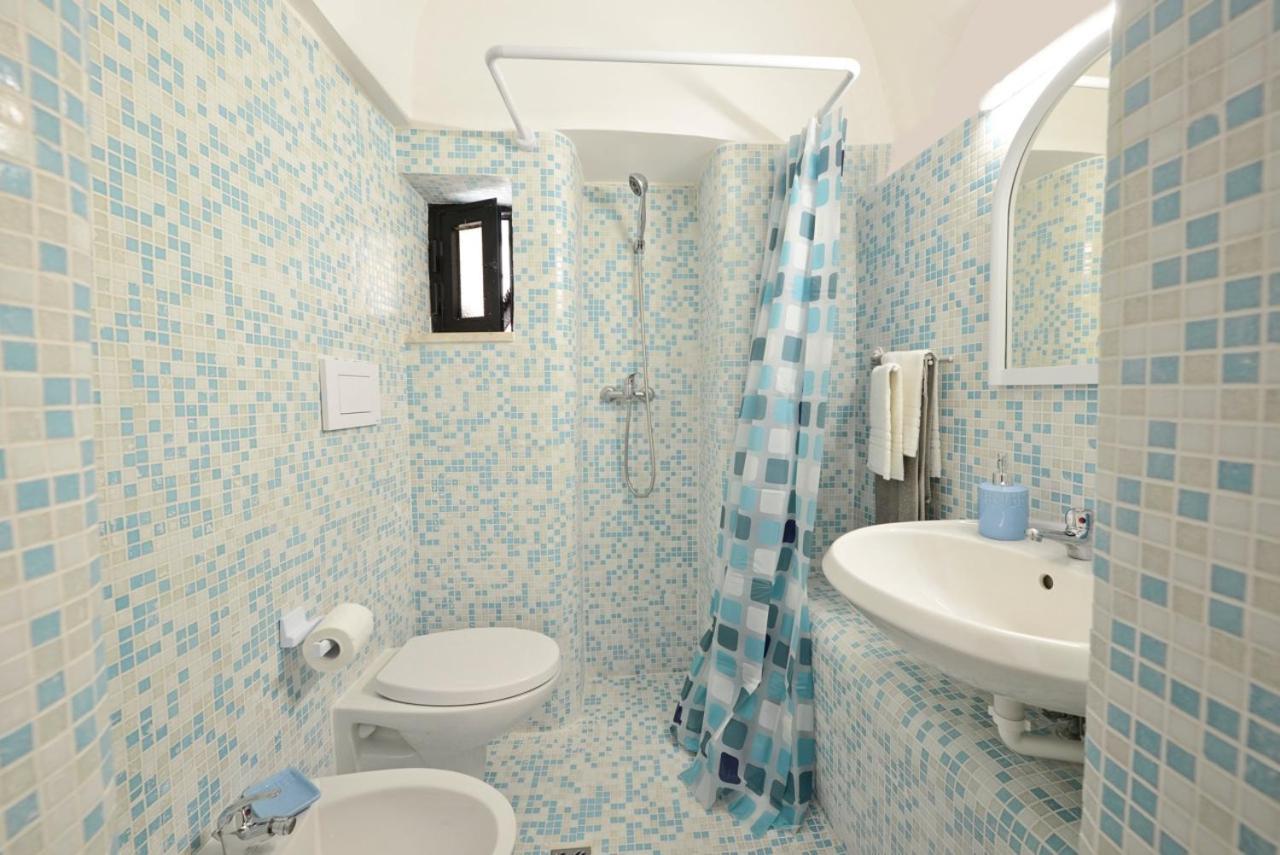 Casa Victoria Apartment Ostuni Bagian luar foto