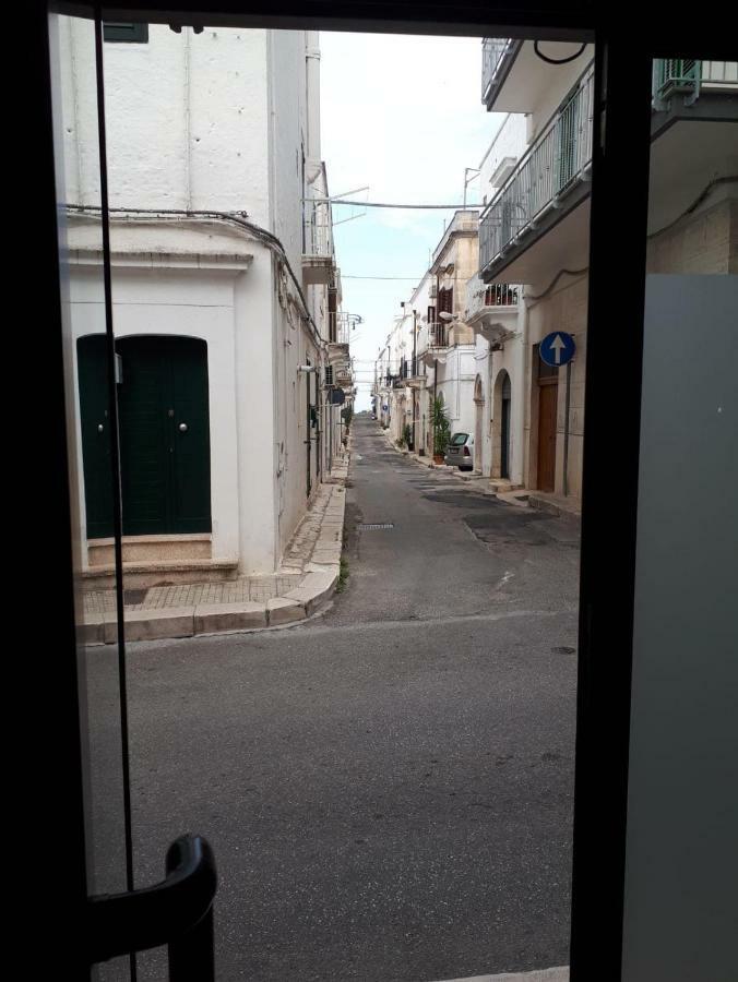 Casa Victoria Apartment Ostuni Bagian luar foto
